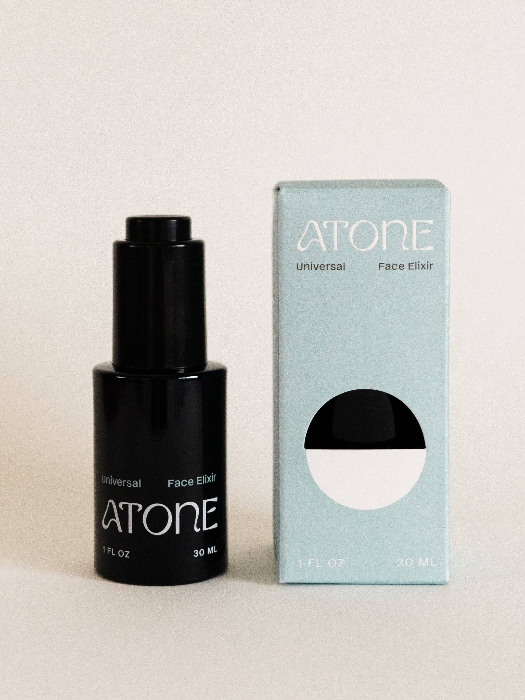 Atone - Universal Face Elixir